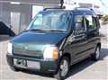 1997 Suzuki Wagon R