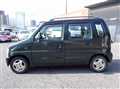 1997 Suzuki Wagon R