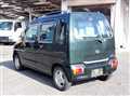 1997 Suzuki Wagon R