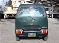 1997 Suzuki Wagon R