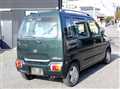 1997 Suzuki Wagon R