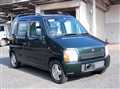 1997 Suzuki Wagon R