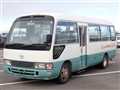 1996 Toyota Coaster