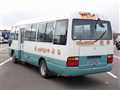 1996 Toyota Coaster