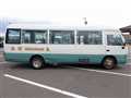 1996 Toyota Coaster