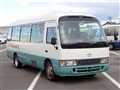 1996 Toyota Coaster