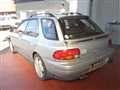 1996 Subaru Impreza Sportswagon