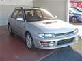 1996 Subaru Impreza Sportswagon