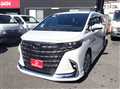 2023 Toyota Alphard