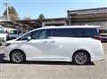 2023 Toyota Alphard