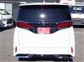 2023 Toyota Alphard