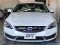 2013 Volvo V60