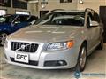 2009 Volvo V70