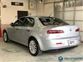 2008 Alfa Romeo 159