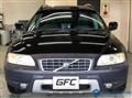 2007 Volvo XC70