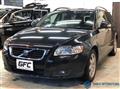 2009 Volvo V50