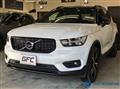 2019 Volvo XC40