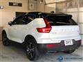 2019 Volvo XC40