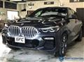 2021 BMW X6