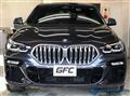 2021 BMW X6