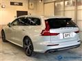 2019 Volvo V60