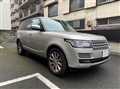 2015 Land Rover Range Rover Vogue