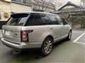 2015 Land Rover Range Rover Vogue