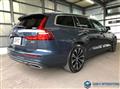 2021 Volvo V60