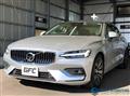 2020 Volvo S60