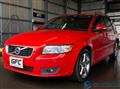 2012 Volvo V50