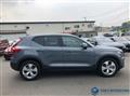 2020 Volvo XC40