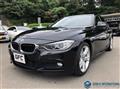 2012 BMW 3 Series