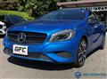 2015 Mercedes-Benz A-Class