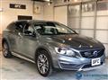 2018 Volvo V60