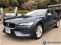 2019 Volvo V60