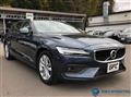 2019 Volvo V60