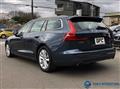 2019 Volvo V60