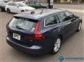 2019 Volvo V60