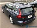 2019 Volvo V60