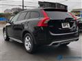 2016 Volvo V60