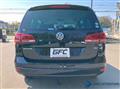 2016 Volkswagen Sharan