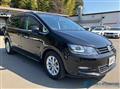 2016 Volkswagen Sharan