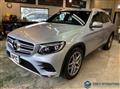 2016 Mercedes-Benz GLC-Class