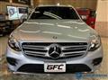 2016 Mercedes-Benz GLC-Class