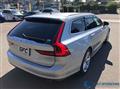 2019 Volvo V90