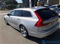 2019 Volvo V90