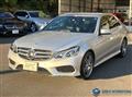 2015 Mercedes-Benz E-Class