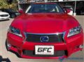 2013 Lexus GS