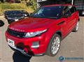 2015 Land Rover RangeRover Evoque