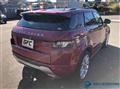 2015 Land Rover RangeRover Evoque